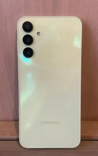 SANSUNG A15 MAIS RELÓGIO GÁLAXI FIT 2