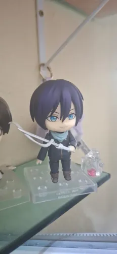 nendoroid yato - original noragami