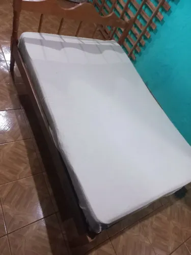 Cama