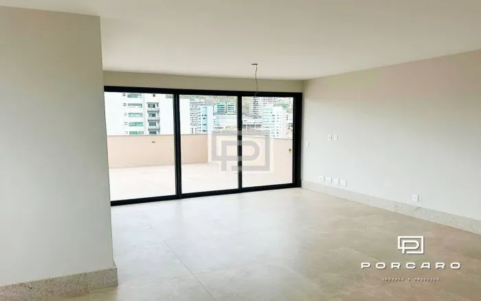 Apartamento Santa Lúcia