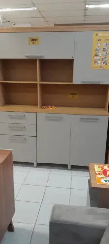 Montador de móveis e serviços de marcenaria