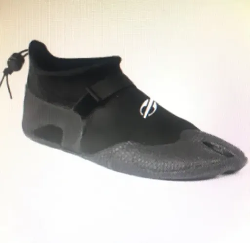 Bota Cano Curto com Divisão Intermediária 1b Surf Mormaii