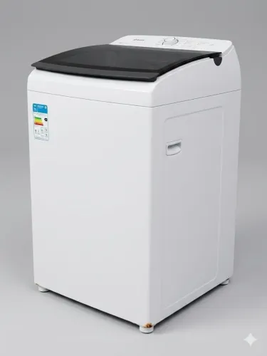 Máquina de lavar Brastemp 12kg com garantia!