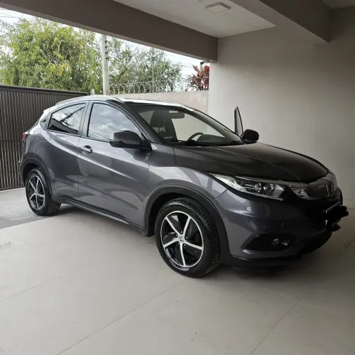 Honda HR-V EXL 1.8 Flexone 16V 5P Aut. 2020