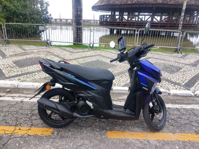 Yamaha NEO 125cc