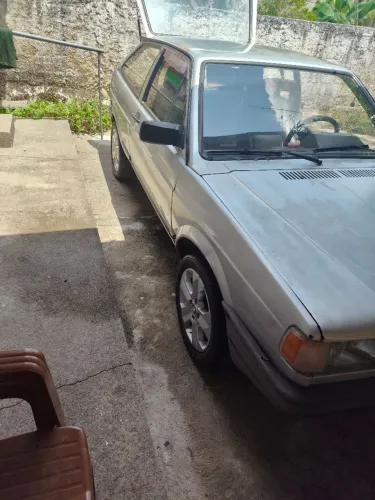Volkswagen Gol Geração I CL 1.6 2P 1994