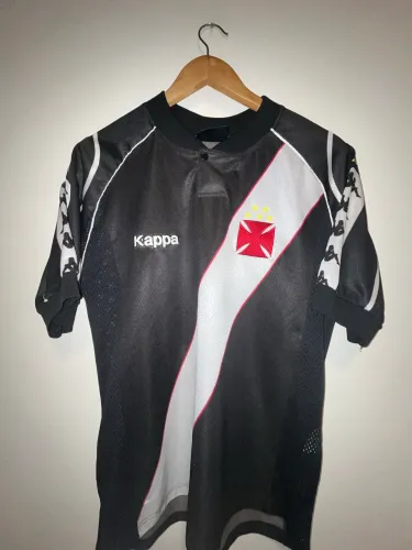 Camisa Vasco 1998