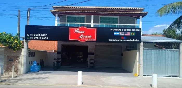 Ponto à venda, 48 m² por R$ 65.000,00 - Itaipuaçu - Maricá/RJ