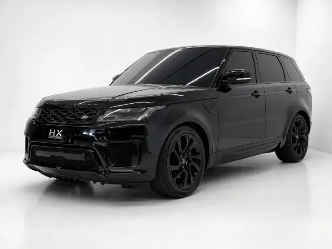 Land Rover Range Rover Sport HSE 2.0 SI4 (híbrido) 2021