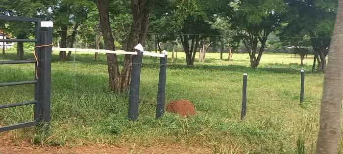 LANÇAMENTO em PARAOPEBA, 20 mil mts, 24x=R$1.862,00 mais financiamento