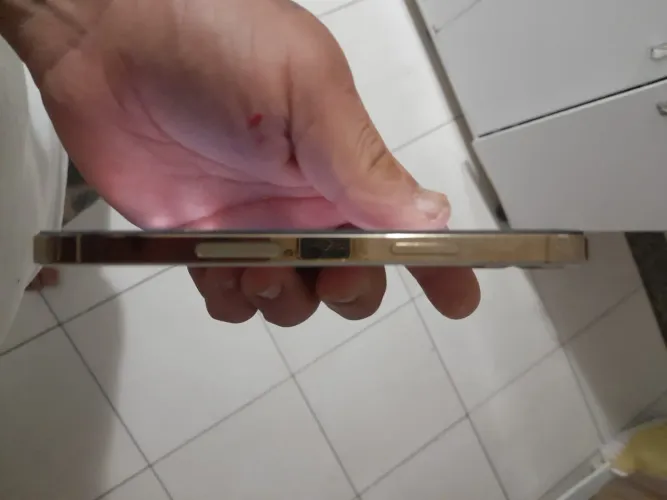 iPhone 12 Pro