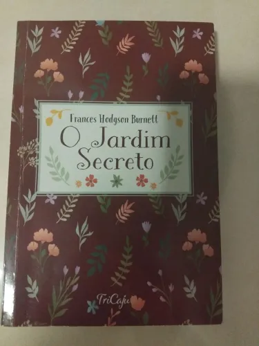 O jardim secreto