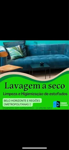 Lavador de sofá, colchão, cadeiras
