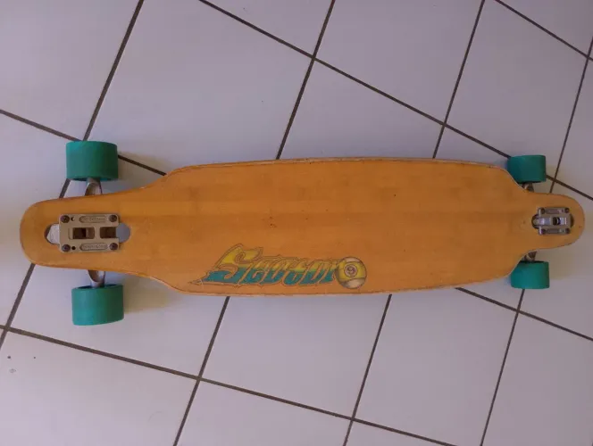 Skate Longboard Sector 9
