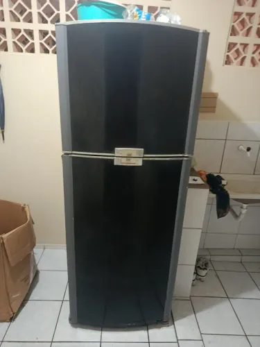 Geladeira Active 429l 