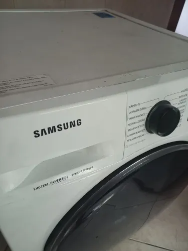 Máquina lava e seca Samsung 11kg
