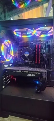PC Gamer excelente estado