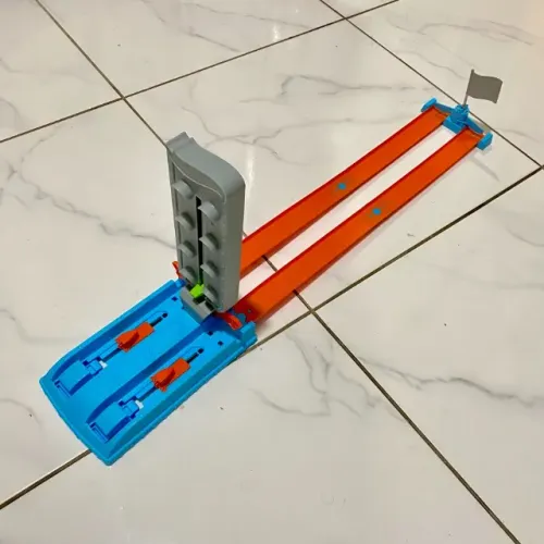 Pista Hot Wheels Action, Campeonato de Corridas 80 reais!!