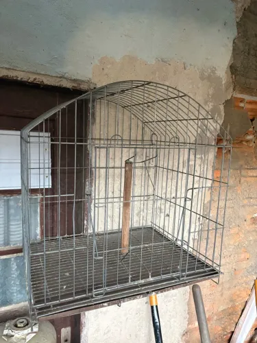 Gaiola
