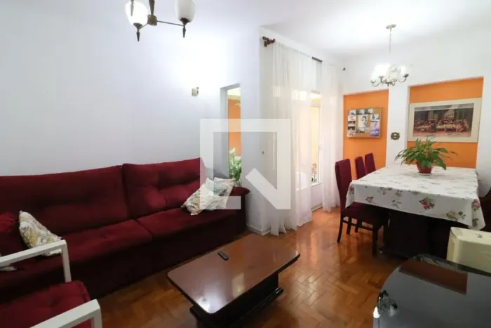 Casa à Venda - Vila Yara, 2 Quartos, 171 m2