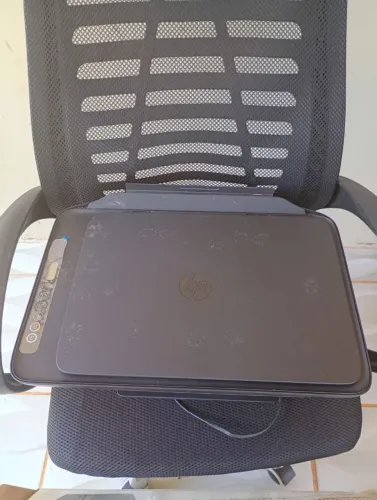 Vendo ou troco cadeira e impressora 