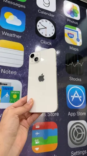 14 PLUS 128 GB SEMINOVO DISPONÍVEL
