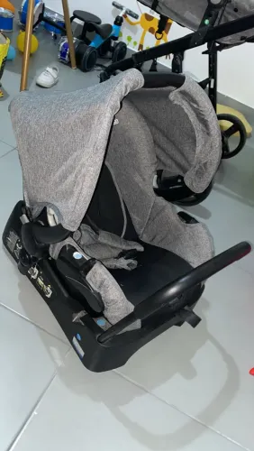 Carrinho de bebe