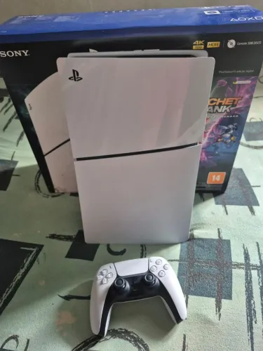 PS5