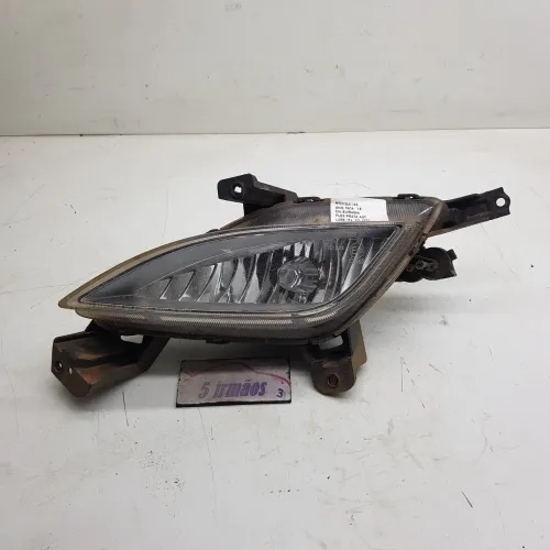 Farol Milha Esquerdo Hyundai I30 1.8 2014 / 2015