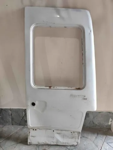 Portas traseiras Fiorino