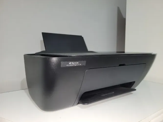 Multifuncional HP 2774 R$300,00