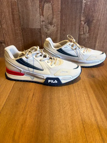 Tenis fila Fore Jogger tamanho 44