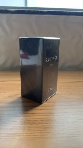 Sauvage Dior - Lacrado e Original!