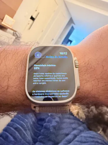Apple Watch Ultra 2