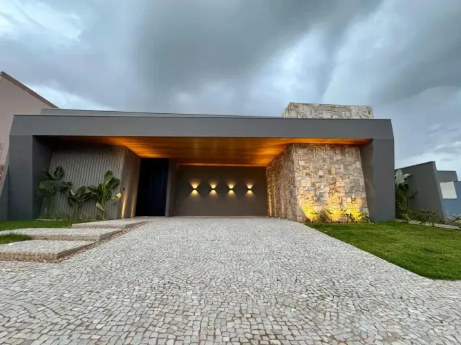 Casa Condomínio Figueira 2.