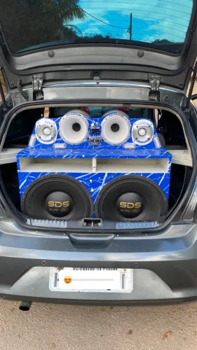 Som Automotivo