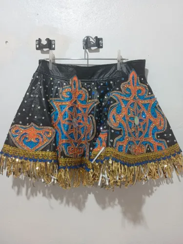 Adereços de cangaso