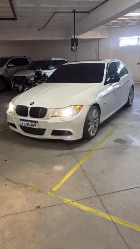 BMW 335I A 3.0 24V 306cv 2011