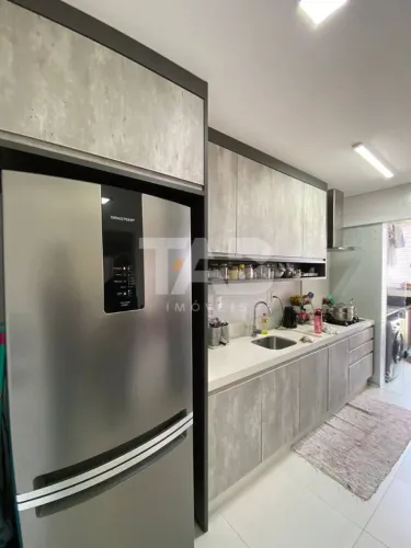 Apartamento com 3 quartos, Praia Brava - Itajaí