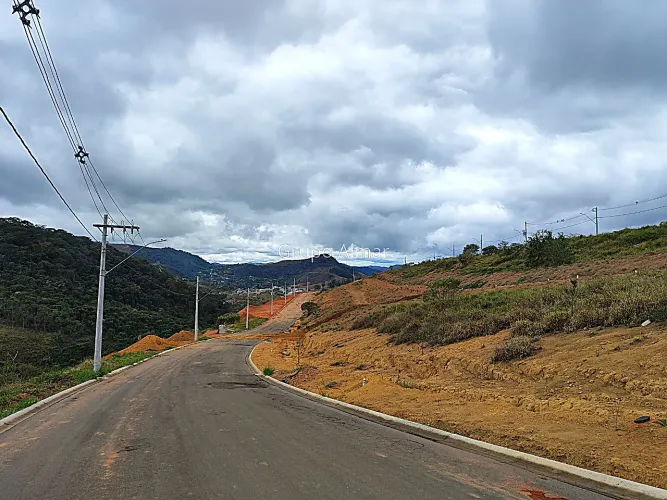 Lote / Terreno - Santo Antônio