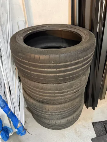 Penus para roda aro 19