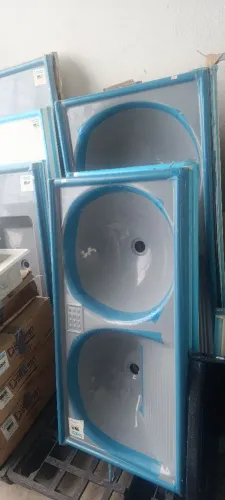 Tanque duplo