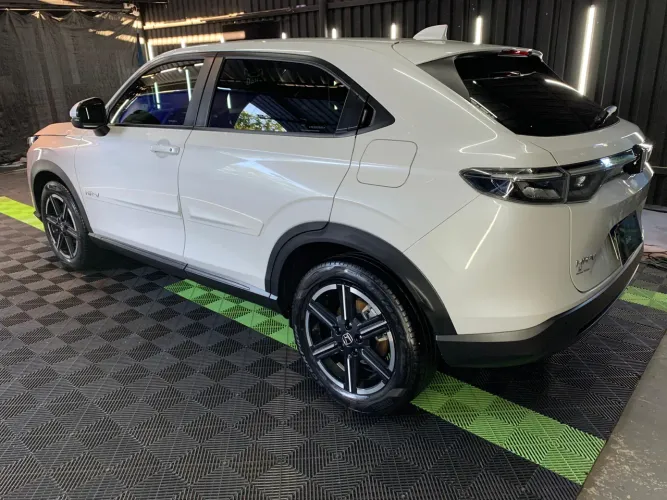 Honda HR-V EXL 1.5 Sensing 16V 5P Aut. 2026
