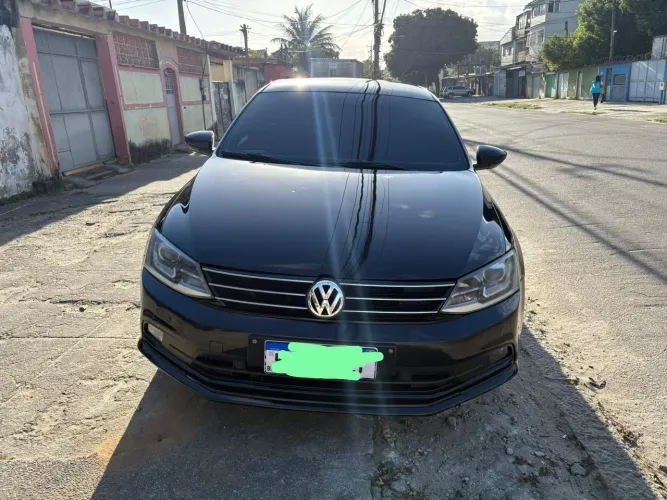 Volkswagen Jetta Highline 2.0 TSI 16V 4P Tiptronic 2016