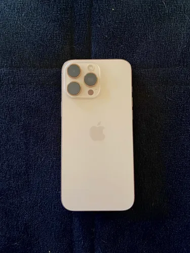 IPhone 16 Pro Max 256gb
