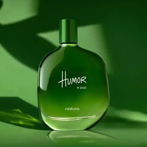 Natura Humor e Paz 75ml