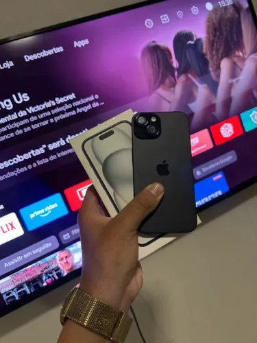 iPhone 16 
