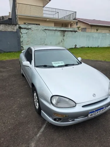 Mazda MX-3 1.6 16V 1995