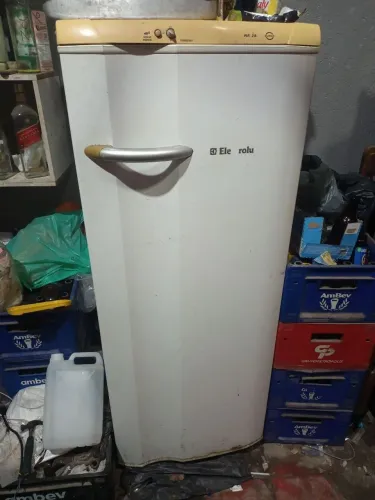 Geladeira 