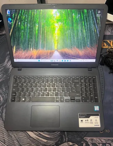 Notebook Samsung I5